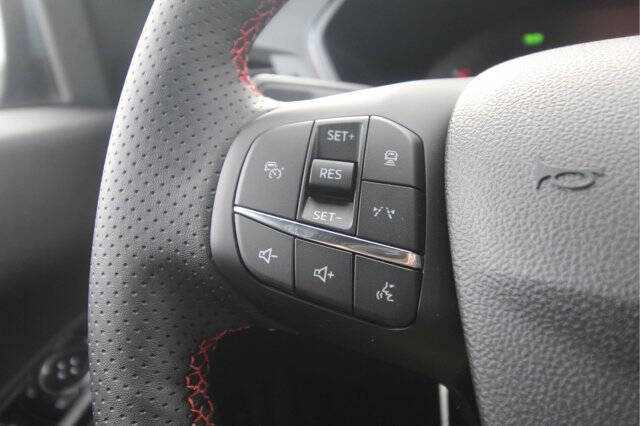 2026 Ford Escape Hybrid ST-Line Select