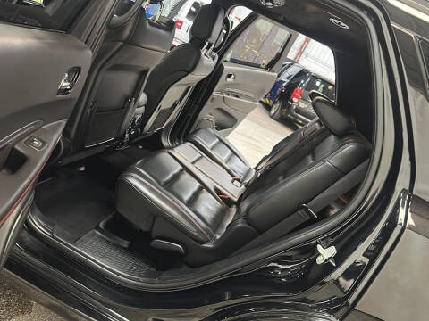 2023 Dodge Durango R/T Premium