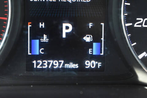 2018 Mitsubishi Outlander ES