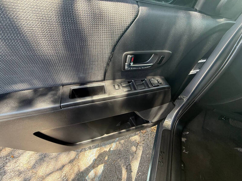 2010 Mazda MAZDA5 Touring