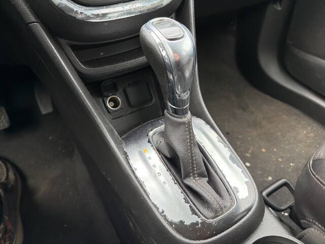 2015 Buick Encore Convenience