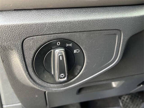 2018 Volkswagen Atlas V6 S