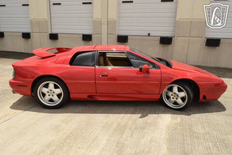 1994 Lotus Esprit