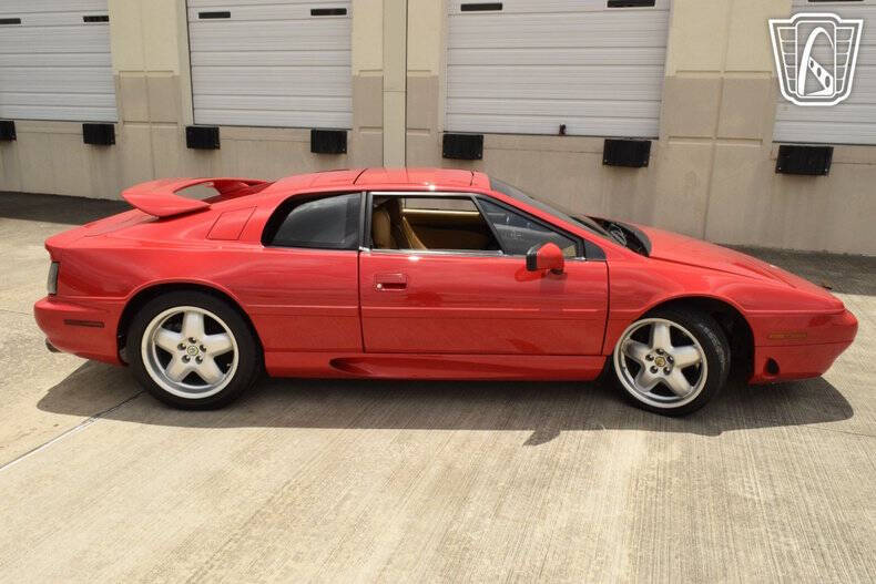 1994 Lotus Esprit
