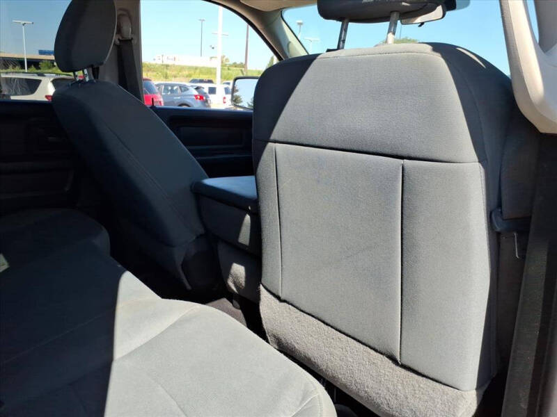 2019 RAM 1500 Classic Express