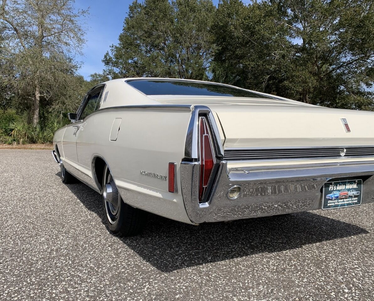 1968 Mercury Monterey 24