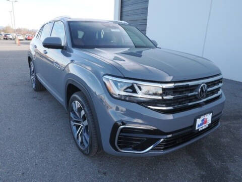 2023 Volkswagen Atlas Cross Sport for sale at Karmart in Burlington WA