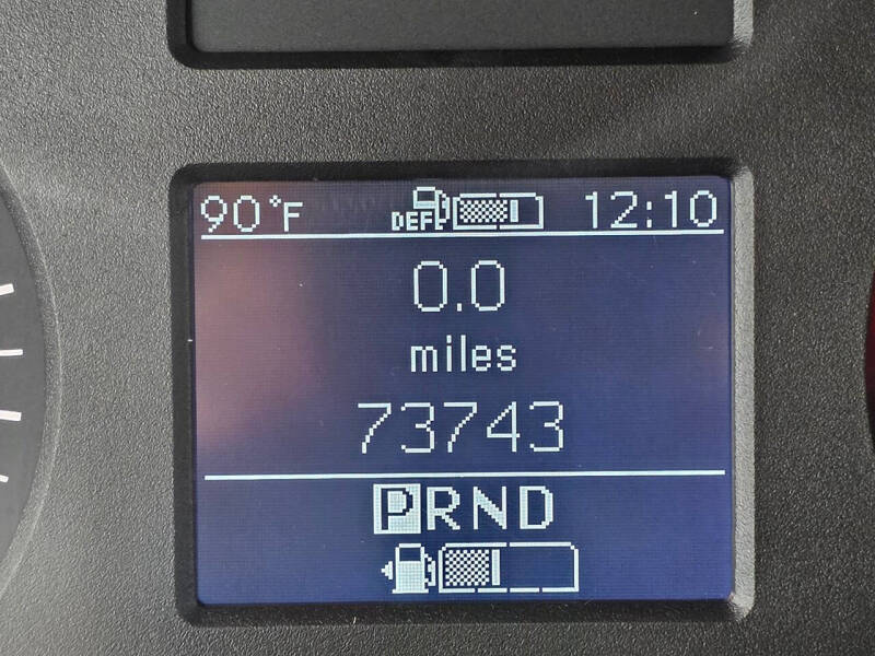 2022 Mercedes-Benz Sprinter