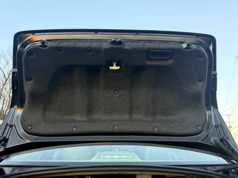 2010 Subaru Legacy 2.5i Limited