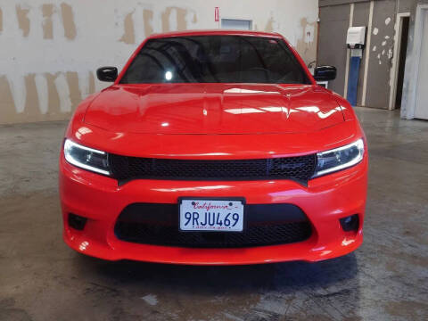 2020 Dodge Charger GT