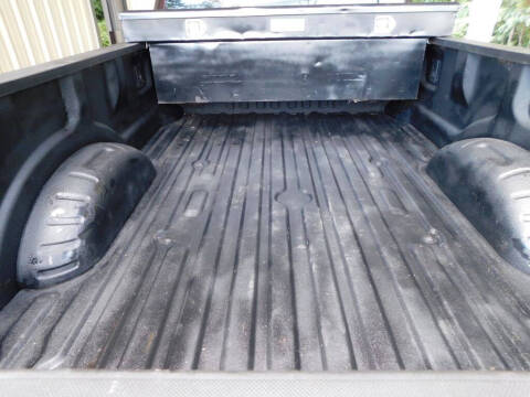 2018 Ford F-350 Super Duty