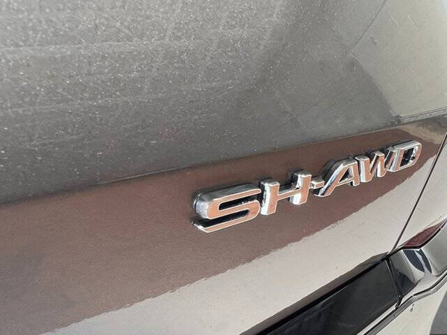 2026 Acura MDX SH-AWD w/A-SPEC