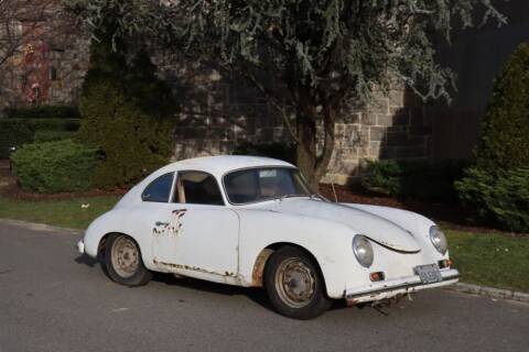 1957 Porsche 356 for sale at Gullwing Motor Cars Inc in Astoria NY