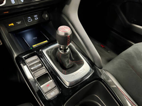 2025 Acura Integra Type S