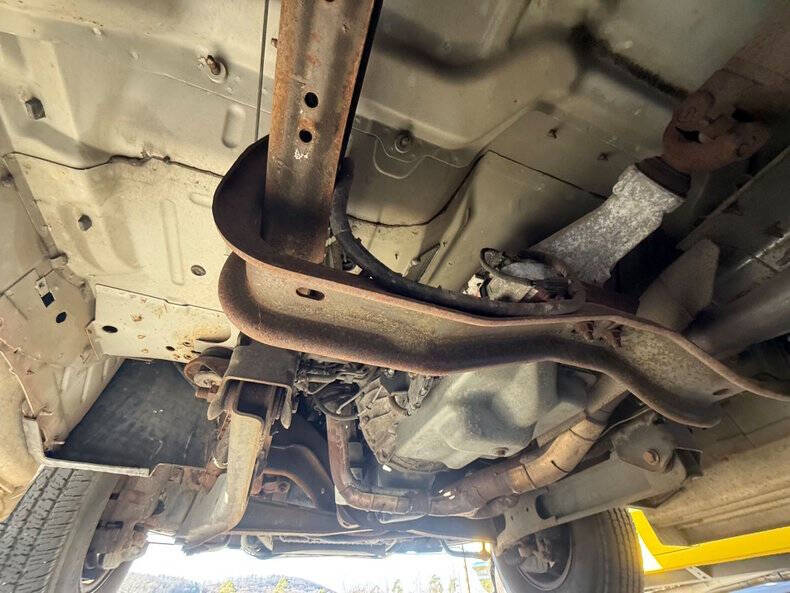 1999 Ford F-350 Super Duty