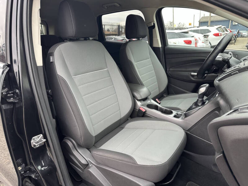 2013 Ford Escape SE