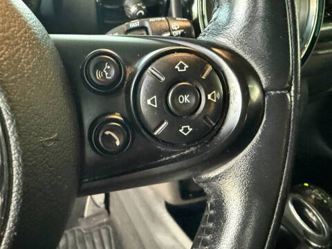 2016 MINI Clubman Cooper