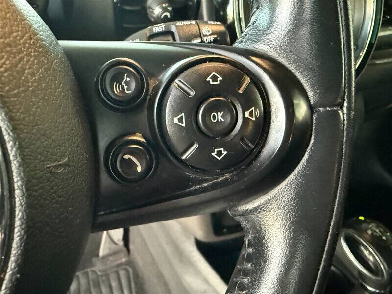 2016 MINI Clubman Cooper