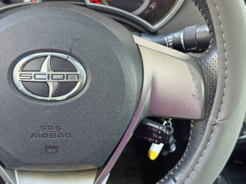 2014 Scion tC 10 Series