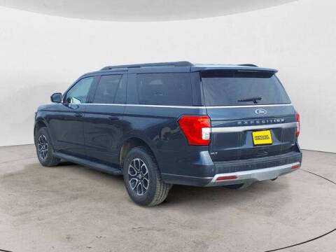 2024 Ford Expedition MAX XLT
