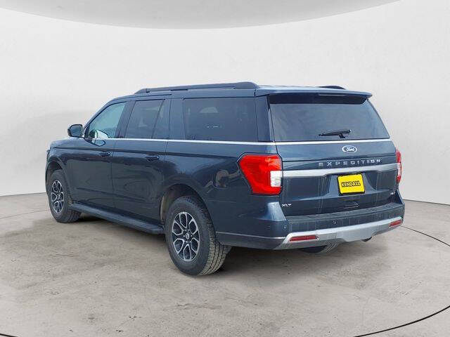 2024 Ford Expedition MAX XLT