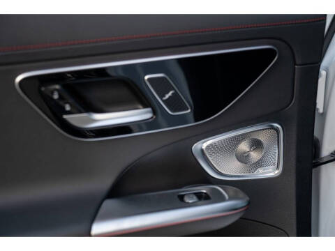 2024 Mercedes-Benz C-Class AMG C 63 S E Performance