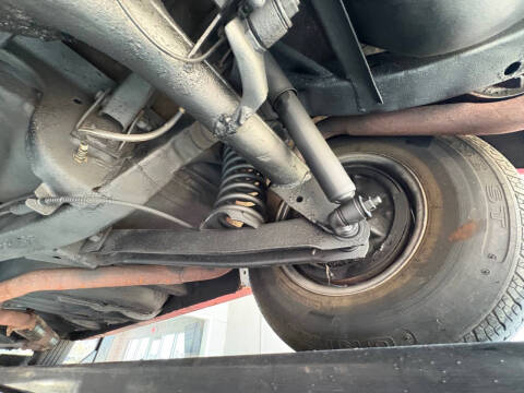 1962 Chevrolet Impala