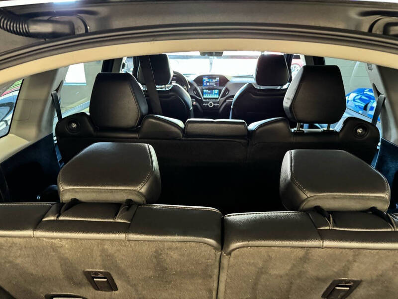 2019 Acura MDX SH-AWD