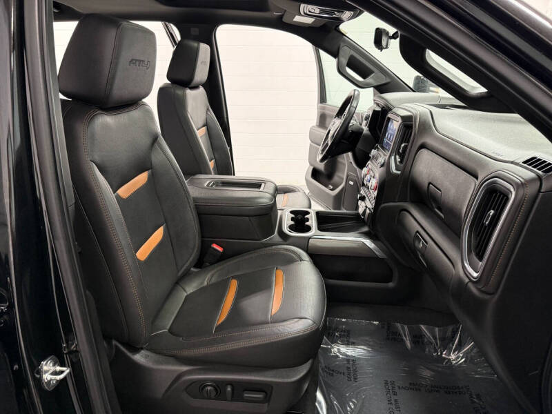 2022 GMC Sierra 2500HD