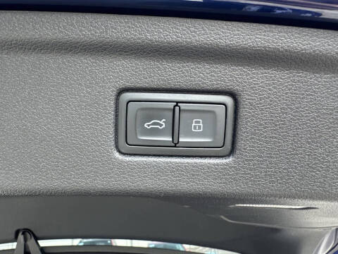 2018 Audi S5 Sportback 3.0T quattro Premium Plus