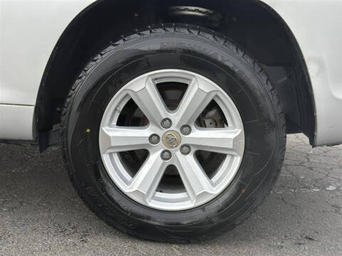 2010 Toyota Highlander