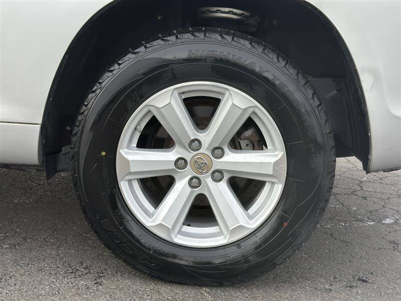 2010 Toyota Highlander