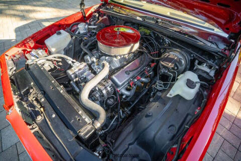 1979 Chevrolet El Camino