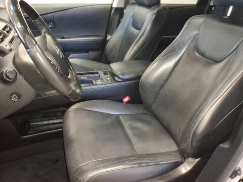 2014 Lexus RX 350