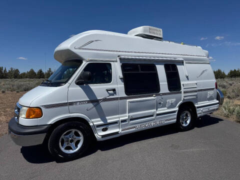 1999 American Cruiser RE2000