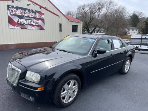2006 Chrysler 300 for sale at Carl's Auto Incorporated in Blountville TN