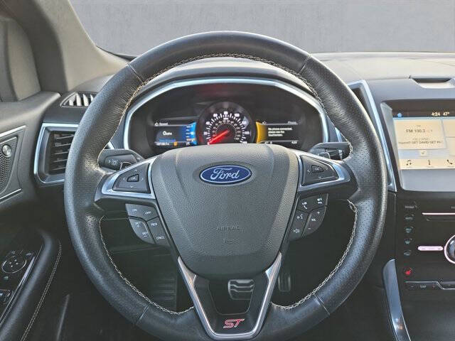 2019 Ford Edge ST