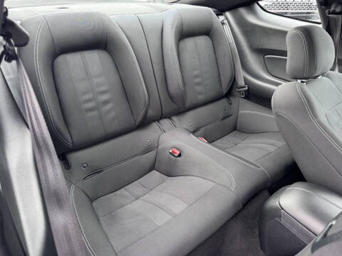 2022 Ford Mustang GT