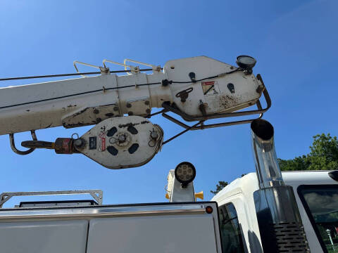 2013 International DuraStar 4400