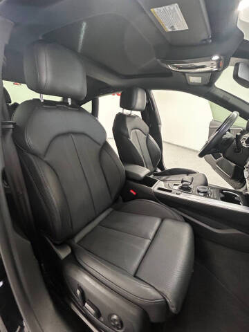 2018 Audi A5 Sportback 2.0T quattro Premium Plus