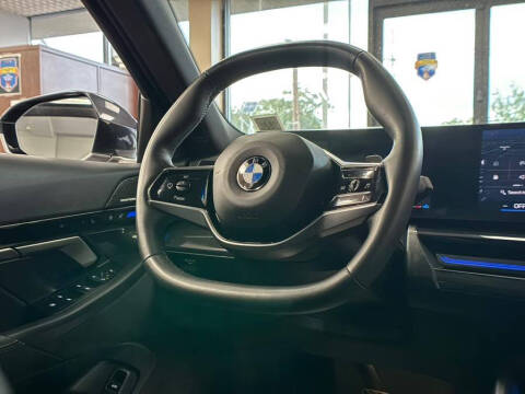 2024 BMW 5 Series 530i xDrive