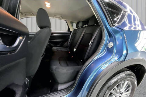 2017 Mazda CX-5 Sport