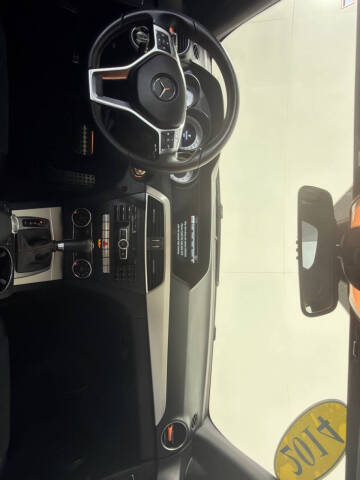 2014 Mercedes-Benz C-Class