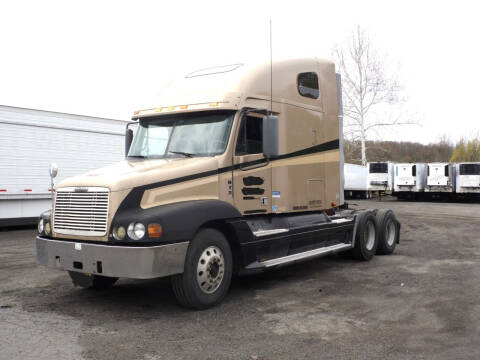 2003 Freightliner Century ST for sale at Recovery Team USA in Slatington PA