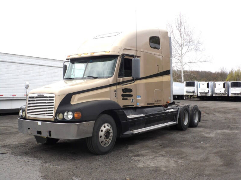 2003 Freightliner Century ST for sale at Recovery Team USA in Slatington PA