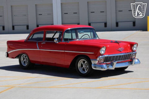 1956 Chevrolet 210