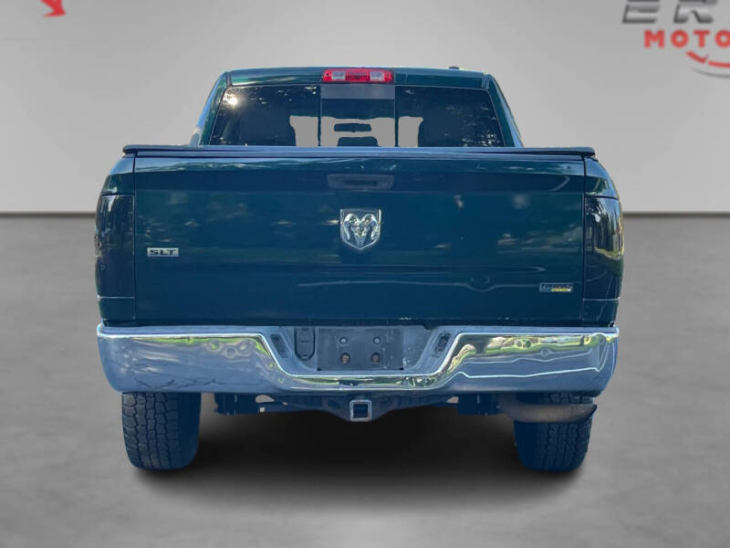 2011 RAM 1500 SLT