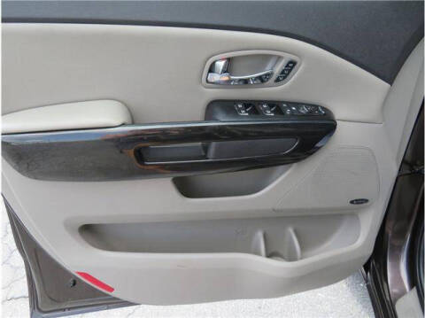 2016 Kia Sedona