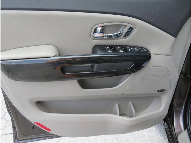 2016 Kia Sedona
