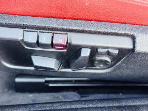 2014 BMW 4 Series 428i